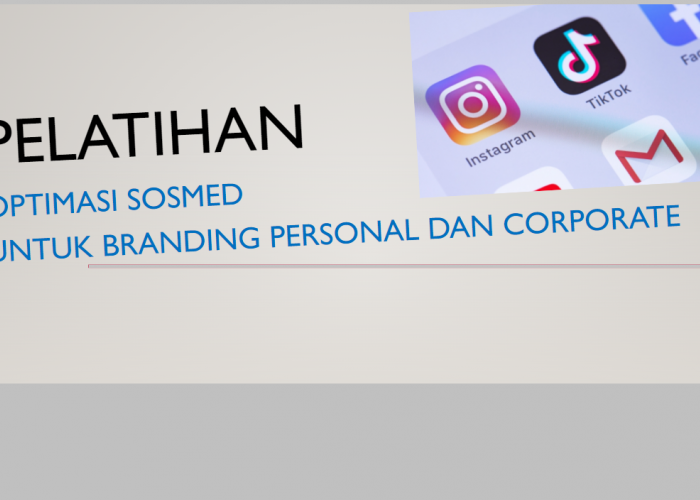 Memperkenalkan Pariwisata Lewat Pagar Alam Buzz