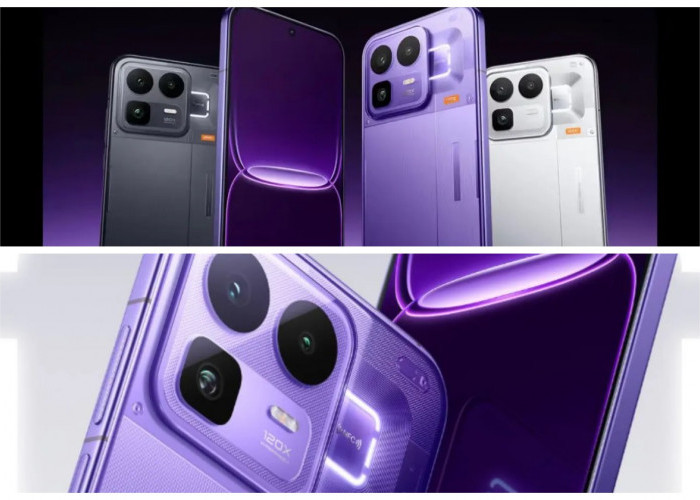 Bukan Cloud Gaming! Realme Neo 8 Hadirkan Mode PC yang Bisa Libas Game Berat Steam Langsung di Ponsel