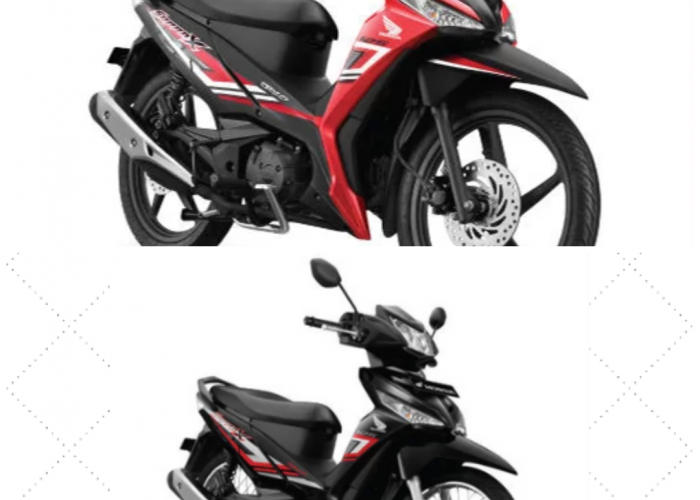 Sang Raja Otomotif Menolak Punah! New Honda Supra X125 2026 Resmi Rilis, Siap Jadi Andalan Kerja dan Harian