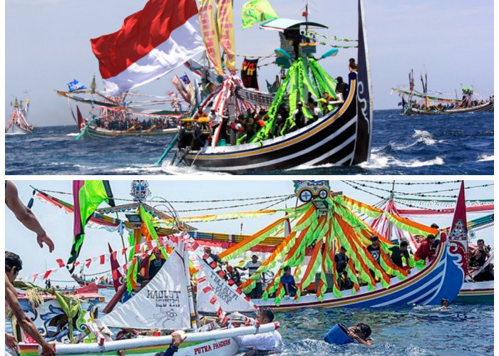 Menelusuri Suku Bajo dan Ritual Laut: Kearifan Bahari dalam Harmoni Manusia dan Alam!