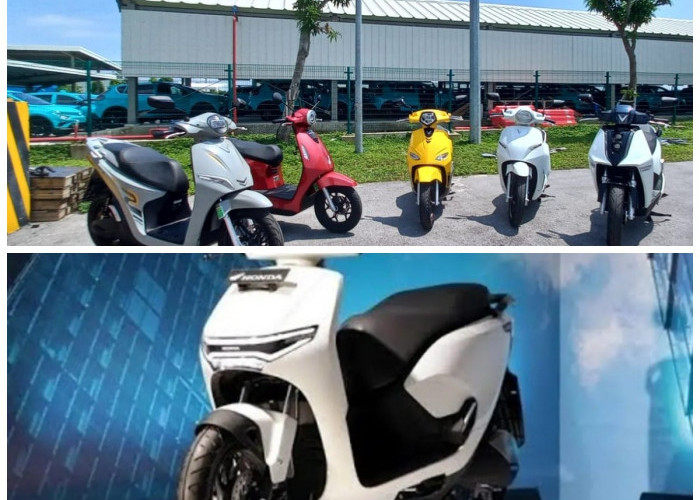 VinFast Veliz 2026 Meluncur ke Indonesia: Motor Listrik Futuristik dengan Teknologi Modern yang Memukau