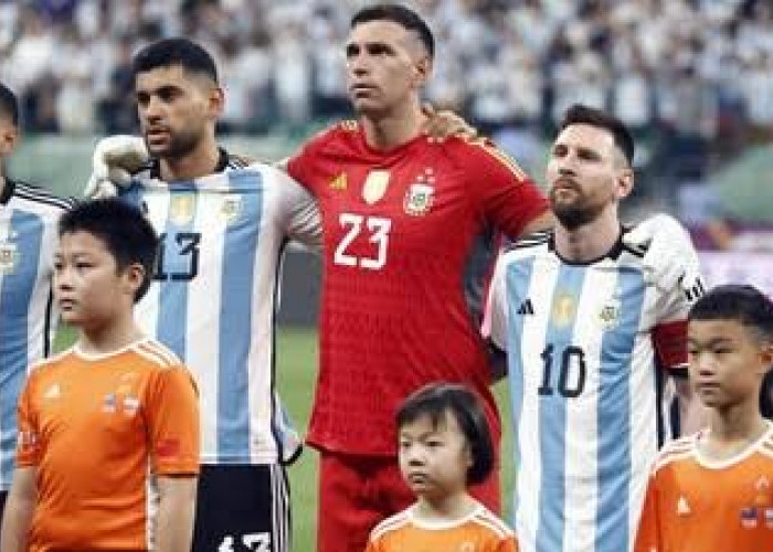 Dari Argentina hingga Honduras, 6 Bintang Amerika Latin yang Menggema di Timnas Indonesia