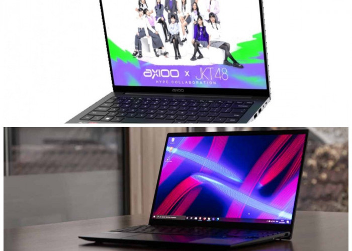 Laptop Pelajar 3 Jutaan dengan RAM 8GB Terbaik Awal 2026: Kencang, Hemat, dan Future-Ready