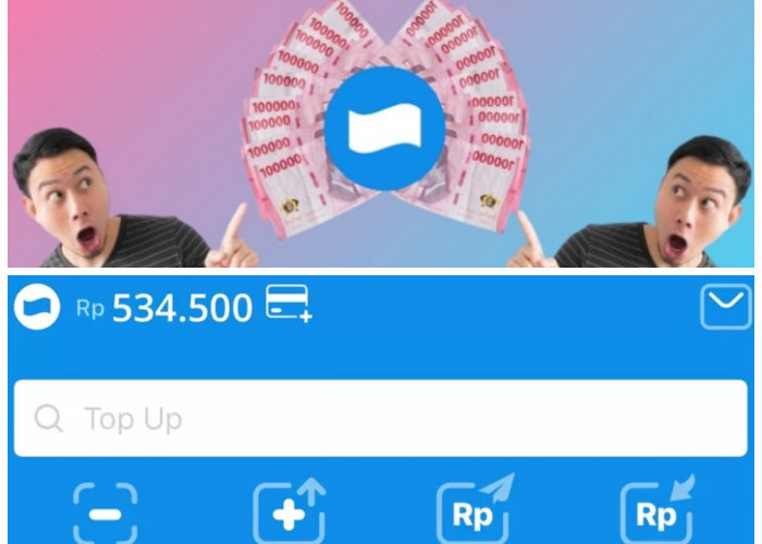 Tips Mudah Mengumpulkan Koin untuk Saldo DANA Gratis di Top Rich