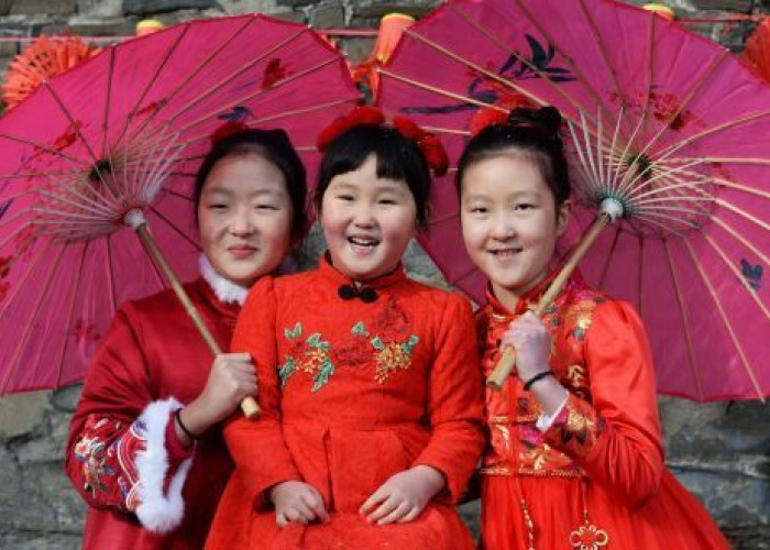 4 Suku Sumsel Ini Keturunan Orang Cina, Kamu Termasuk Suku Apa Nih?