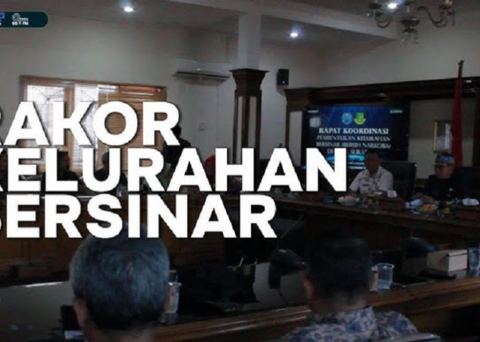Canangkan Keluarga dan Sekolah BERSINAR Terpadu