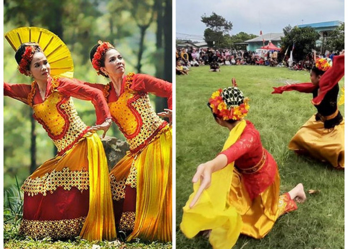 Sejarah Tari Jaipong: Asal-Usul, Perkembangan, dan Pengaruhnya dalam Dunia Seni!