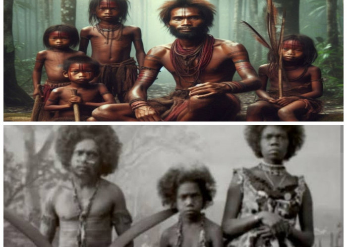 Meneliti Suku-Suku Tertua di Dunia: Siapa Saja yang Termasuk Daftar Ini?