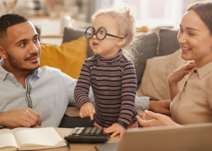 Tips Menarik Mengatur Keuangan Setelah Punya Anak
