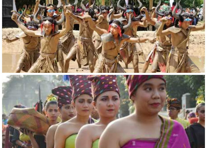 Warisan Suku Sumbawa: Kisah dan Budaya Khas dari Tanah Intan Bulaeng