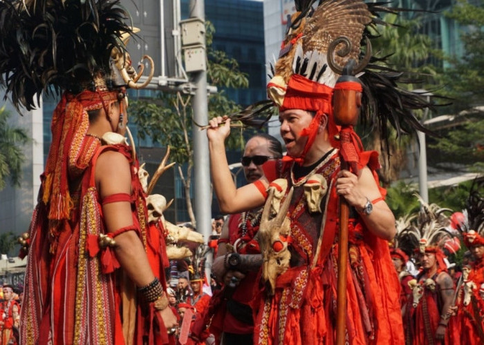 Mengenal Suku Sulawesi Utara yang Wajib Kalian Tahu!