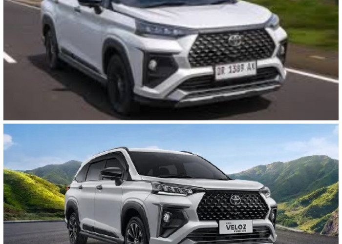 Solusi Mudik Tanpa Range Anxiety! New Veloz Hybrid EV 2026 Andalkan Pengisi Daya Otomatis yang Irit Parah