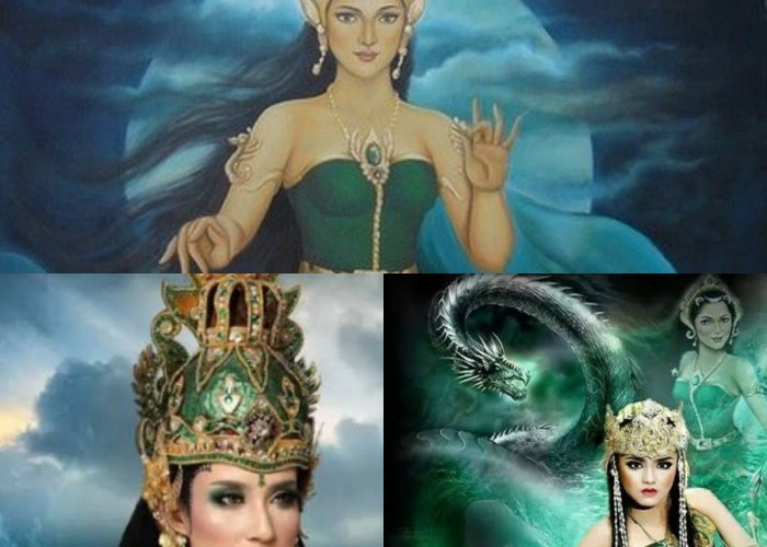 Kalian Wajib Tau, Inilah Deretan Wanita Cantik dan Miliki Kesaktian dari Pulau Jawa!