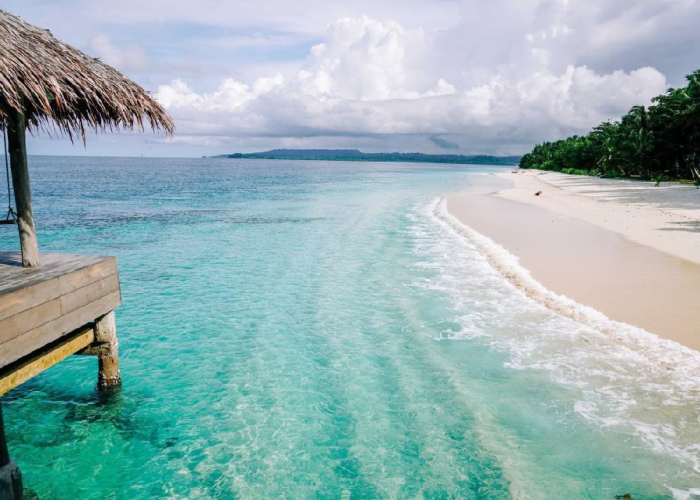 Menjelajahi Pesona Kepulauan Mentawai, Destinasi yang Keren untuk Dikunjugi saat Awal Tahun!