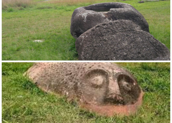 Menjaga Tradisi di Tengah Alam: Kisah Suku Napu dari Lembah Lore