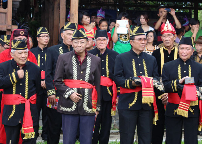 Tak Hanya Suku Minahasa, Ternyata Ada loh 4 Suku Lagi di Sulawesi Utara!
