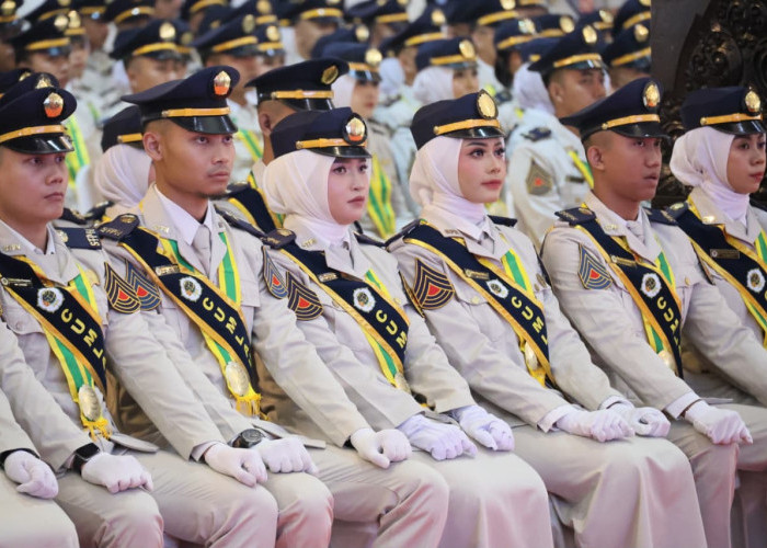 Sri Sultan: Insan Pertanahan Harus Mampu Membaca Peta dan Memahami Kehidupan Masyarakat