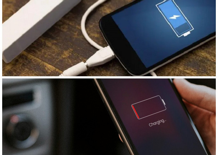 Cara Praktis Memperpanjang Umur Baterai Android: 9 Tips Efektif yang Harus Anda Coba!