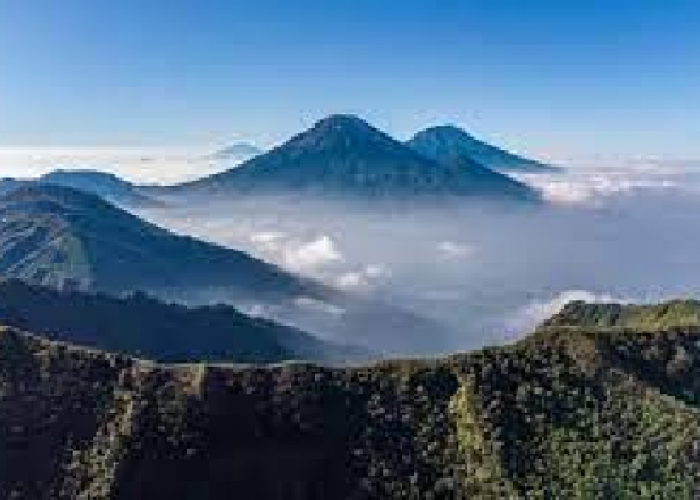 Apa yang Terjadi di Malam Hari di Gunung Harun? Suara Misterius dan Aktivitas Alamiah yang Mencengangkan!