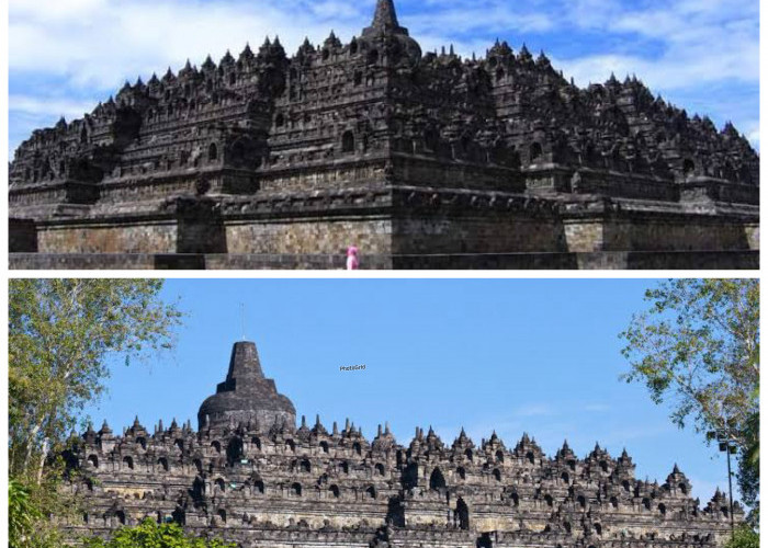 Menguak Sejarah Candi Borobudur, Mahakarya Dinasti Syailendra yang Menjadi Warisan Dunia UNESCO