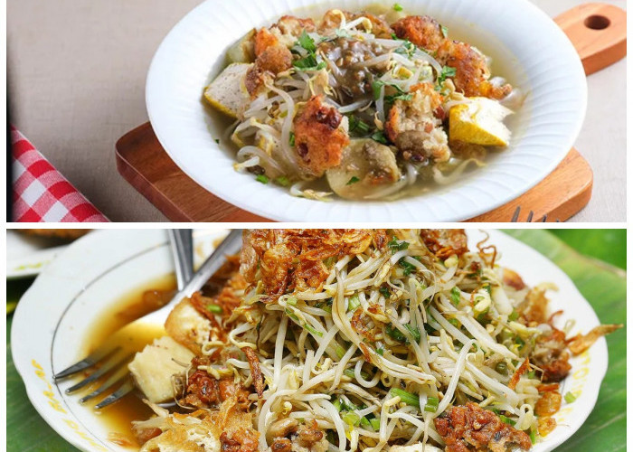 Kangen Masakan Jawa Timur? Coba Resep Lontong Balap Rumahan yang Menggugah Selera