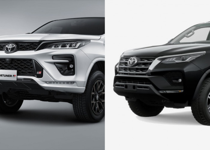 Kupas Tuntas Kelebihan dan Kekurangan Toyota Fortuner, SUV Tangguh Favorit di Indonesia!