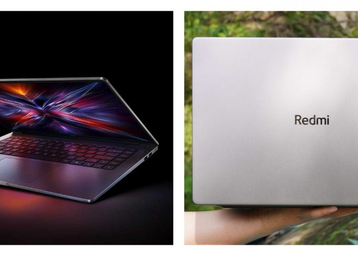 Redmi Book 16 2025, Laptop Performa Tinggi dari Xiaomi Siap Debut di CES 2025