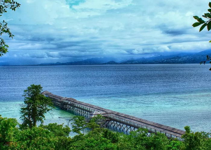 Punya View Keren! Inilah 5 Wisata di Sulawesi Barat yang Cocok Untuk Healing Bersama Pasangan