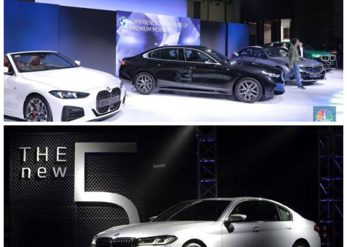Selera Mobil Beda Generasi, Gen Z Suka Sedan Modern, Gen X Lebih Memilih Pikap