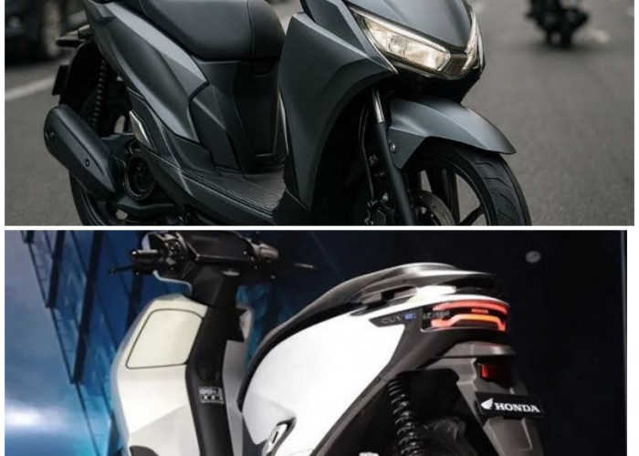 Pilihan Cerdas Masyarakat Urban! Motor Terbaik 2026: Harga Kompetitif dan Irit BBM Jadi Standar Baru