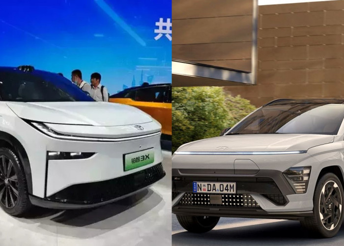 Apa Saja Fitur Unggulan Hyundai Kona EV N-Line yang Membuatnya Layak Dibeli di 2024? Cek Spesifikasinya!