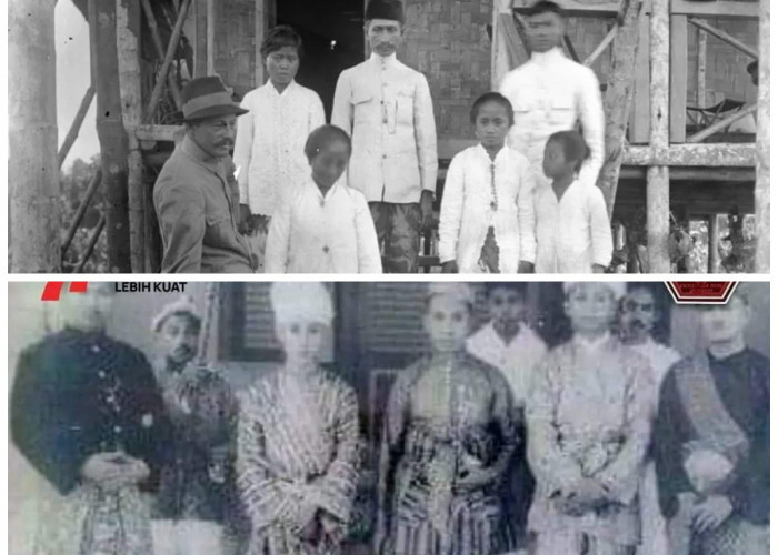 Menelusuri Jejak Sejarah Suku Mongondow: Warisan Budaya dari Tanah Bolaang!