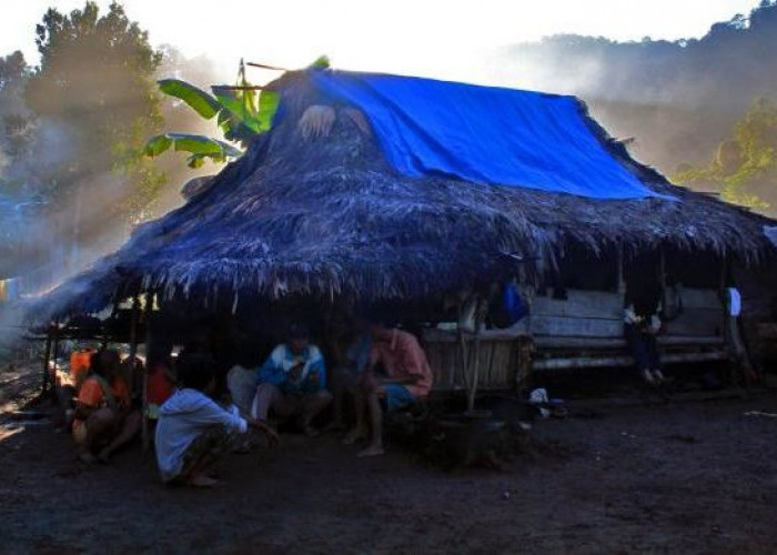 Pernikahan Sedarah, dan Misteri Keunikan Genetik Suku Polahi, di Pedalaman Hutan Gorontalo! 