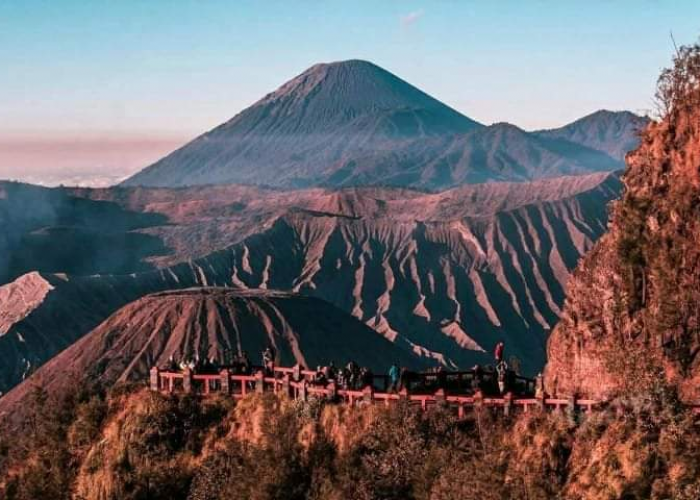 Wajib Tahu, Ini 5 Kisah Mistis Gunung Bromo Jawa Timur yang Tak Boleh Anda Abaikan