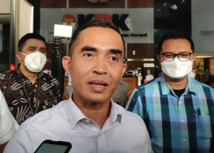 Mantan Kepala Bea-Cukai Yogyakarta Ditetapkan sebagai Tersangka TPPU oleh KPK