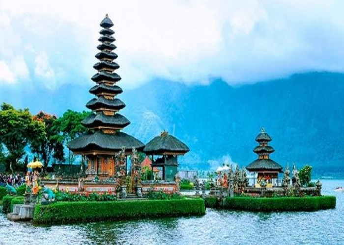  Surga kecil Indonesia sebagai Destinasi Wisata dan Budaya, Inilah Pesona Pulau Dewata Bali!