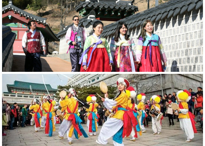 Kisah Menarik di Balik Sejarah Suku Han Korea yang Perlu Kamu Ketahui