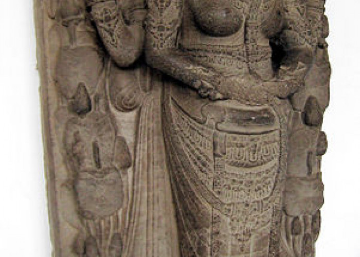 Kisah Mpu Prapanca Bikin Merinding yang Masuk ke Keraton Majapahit Langsung Nulis Negarakertagama (1365 M)