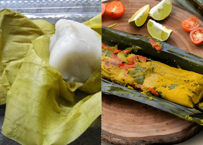 Inilah Makanan Khas Bengkulu Yang Lezat! 