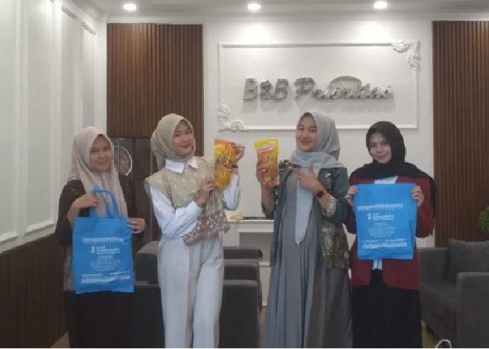 Tabungan Pesirah BSB Berhadiah Mobil