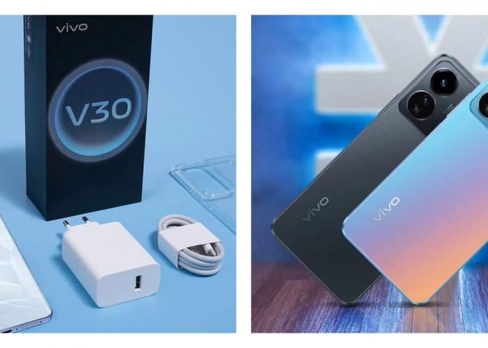 Layar Tajam dan Kaya Warna, Ini Keunggulan Fitur Color Spectrum di HP Vivo