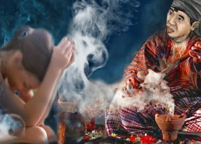 Inilah 5 Tradisi Suku di Indonesa Nikmat, Salahsatunya Melakukan Ritual Aneh!