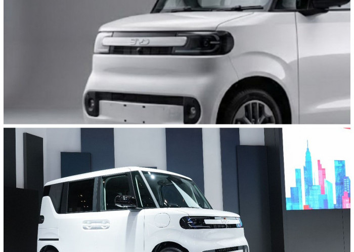Bikin Merek Lain Ketar-Ketir! Ini Rahasia BYD dan Wuling Kuasai Pasar EV Murah Rasa Premium di 2026