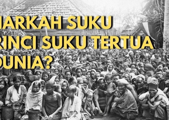  Mengenal Lebih Dalam Suku Kerinci, Suku Tertua Di Sumatera!