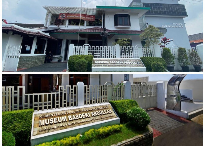 Menyikapi Sejarah Museum Basoeki Abdullah: Jejak Warisan Maestro Seni Lukis Indonesia!