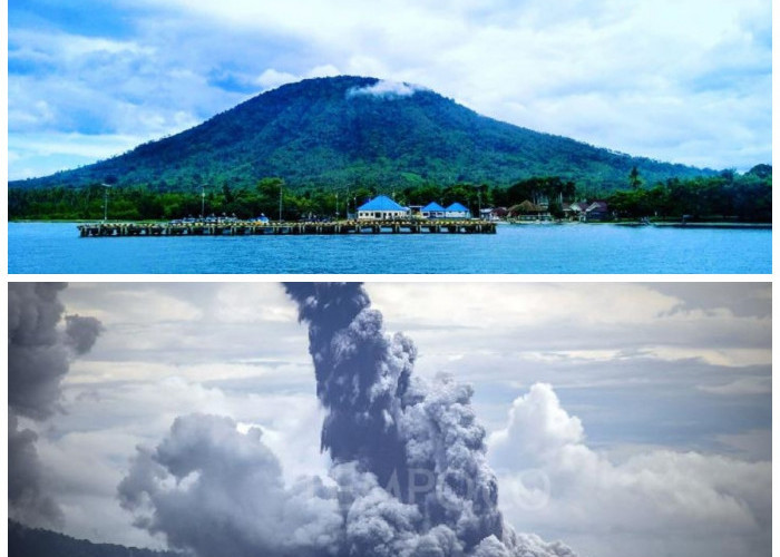 Menelusuri Pulau Sebesi: Pulau Dekat Krakatau dengan Jejak Sejarah Vulkanik yang Kuat