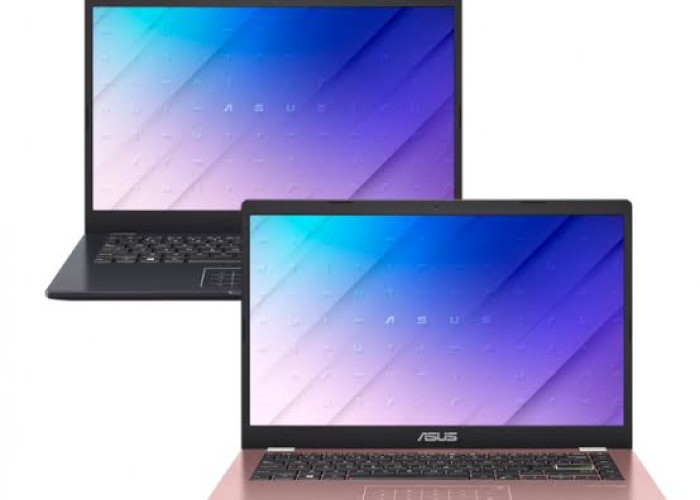 REVIEW LAPTOP ASUS VIVOBOOK GO 14, RINGKAS DAN PRAKTIS UNTUK AKTIVITAS HARIAN!