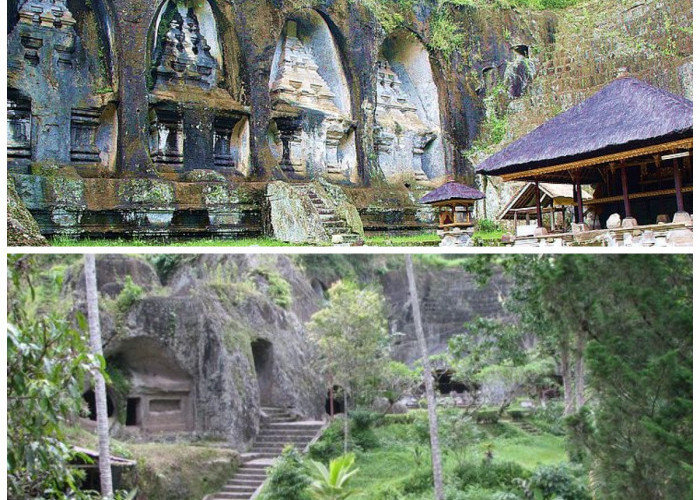 5 Gunung di Indonesia yang Dijadikan Tempat Praktik Pesugihan, Salah Satunya Ada Ritual Aneh
