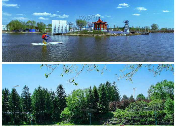 Menelusuri Sejarah Danau Nodi: Permata Alam dari Kabupaten Banggai