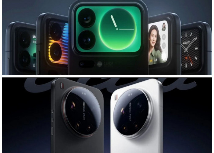 Era Baru Dimulai! Xiaomi 17 Siap Rilis Dunia, Xiaomi 15 Series Dihentikan Produksinya